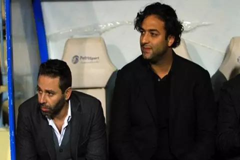 بعد تعيين جون إدوارد.. حازم إمام يعلن رحيل كل أفراد لجنة التخطيط في الزمالك